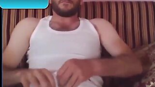 huge cumpilation of str8 turkish hunks