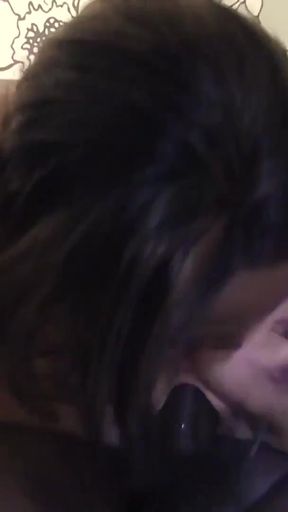 Black dudes thoroughly enjoy pummeling the blonde and brunette sluts during their rough group sex   Clip 1