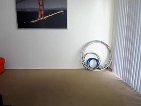 Wild Masturbating, Stripping, Webcam Video Exclusive Version