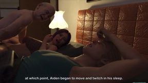 Temptation - Chapter 5