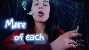 * More of Each * MP4