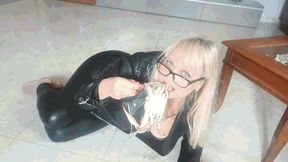 Wild cat 11 AVI (1920x1080) FHD