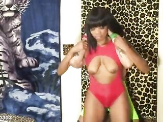 KING of INTERGENDER SPORTS DUDE VS HOTTIES FULL NELSON WRESTLING HOLD DEFIANCE MATCH