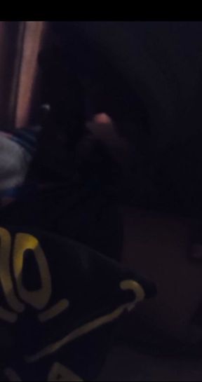 Sex with my bubblebutt ex: part 1