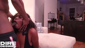 The Dire Interview Episode 2 Layla Lux