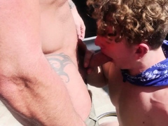 TRAILERTRASHBOYS StepUncle Drew Fucked You Too 4