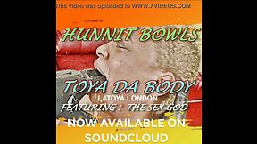 Toyadabody miss goodbar tsgoodbar msgoodbar jay curve mandingo