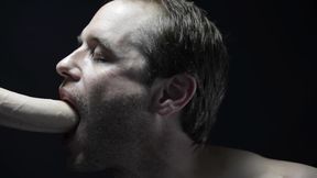Super Hot up-close BJ