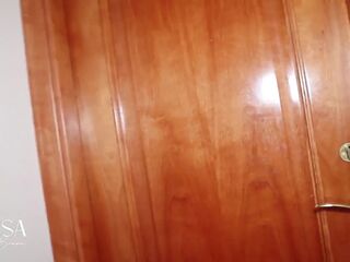 I Am a Fembot and I Please My Owner