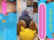 Sexiest Onlyfans gif compilation x LadyKaiyo