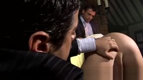 MARCO BLAZE DOBLE PENETRACION