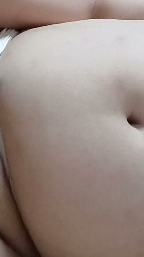 by a vibrator   Clip 1