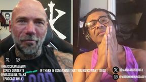 Porn Star Confessions - Magic Mike Hung (episode 203)