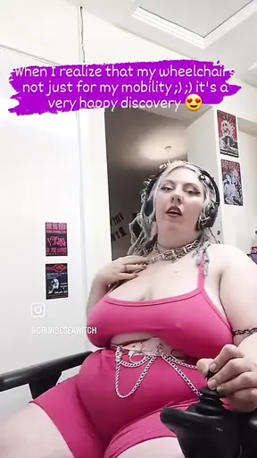 KinkyCurvyQueen video