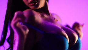 VictoriaMorrone video