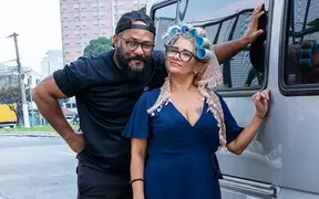 Busty Housewife Tried Very Hard Ass Fucking