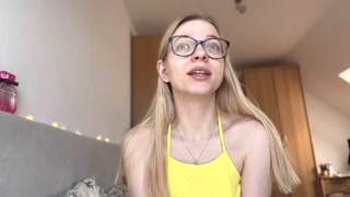 First time I saw an ultra small D