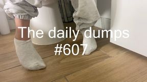 The daily dumps #607