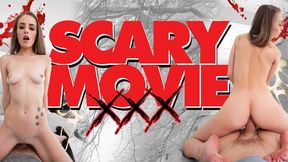 Scary Movie