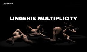 Lingerie Multiplicity