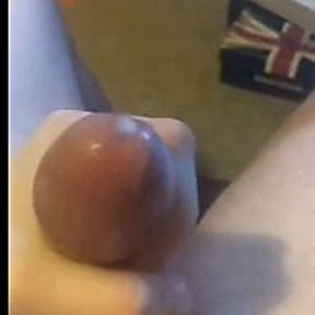 Jerking off with cumshots compelation video #2!!!!