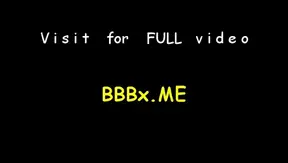 Starving Cutie Takes Bareback Deep Inside — Gobbles Up Every Last Drop – 18+