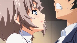 Hentai Pros - Cafe Employee Masaru Plays Sex Games With The Waitresses Behind The Counter