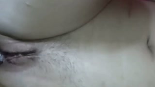 ددی جونم دوس نداره پردمو بزنه منم کیر کلفتشو اینجوری میمالم به کسم🤤💦step Time