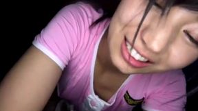 Transcendently Cute Beauty's Sexy Gonzo Action - Erotic Ass Pleasure and Uniform Pussy