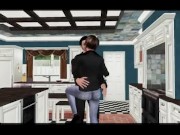 Cuckolded By My Futa Best Friend (Futa NTR)