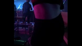 Ahh quando ela dan&ccedil_a