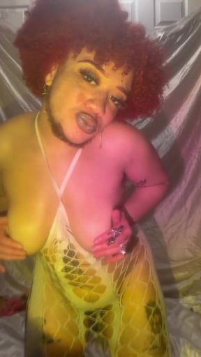 Ftm Trans Nipple and Breast Play