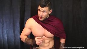 Prince Of Sparta