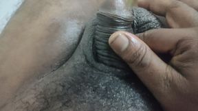 Sexy Boy Masterbation Hot Solo Masterbating and Oil Massage
