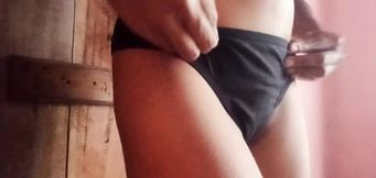 Hot Amateur Homemade Video  76