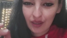 Smoking multiples & talk by Anna Sparkle