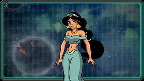 Akabur'_s Star Channel 34 part Five