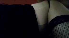 Online Motel Hookup with Married Mexican Top