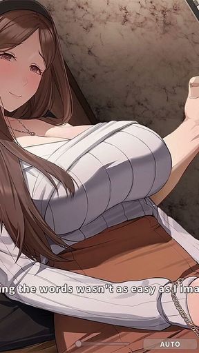 I Shove My Whole Cock Into Her Tight Vagina While We Hide in the Mall // Summer Clover #15