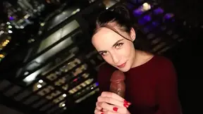 Home Alone With Horny Stepsister - Teen Loves Black