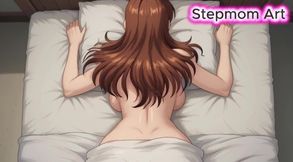 JOI Stepmom Submissive And Hot For You - Come with me 100% You'll cum - Dirty Talk