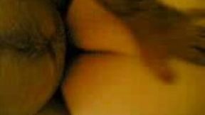 Curvy Arab wife of my business partner gets doggyfucked properly