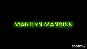 Two girlfriends share horny romance in raw emotion