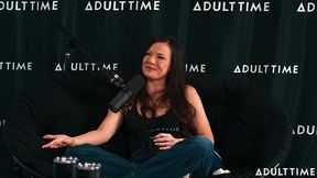 Alison Rey and Casey Calvert explore the world of Body Counts, Slut Eras,