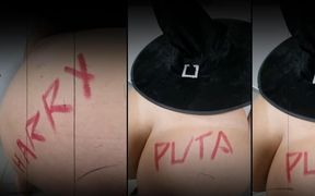 Happy Halloween - a Spell for You