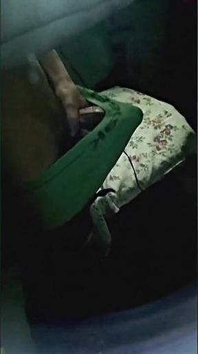 *** Tries to Masturbate for the First Time