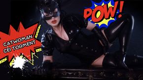 Catwoman CEI Torment