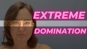 Extreme Domination