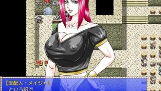 Paiotsu Break Part 19 a Cutie Witch
