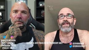 Redemption Interview with Thom Palmer (episode 13)